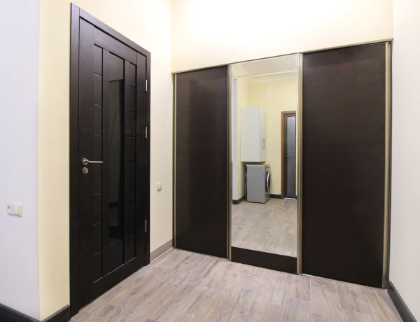 Apartment – Pavstos Buzand street, Yerevan