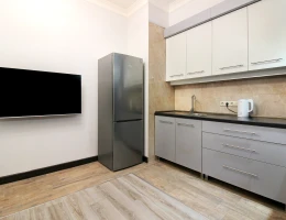 #183 Appartement – rue Pavstos Buzand, Erévan