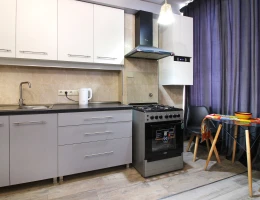 #183 Appartement – rue Pavstos Buzand, Erévan