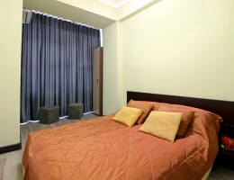 #183 Appartement – rue Pavstos Buzand, Erévan