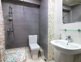#183 Appartement – rue Pavstos Buzand, Erévan
