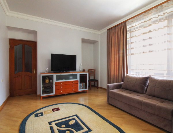 Appartement - rue Toumanyan