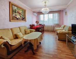 #194 Квартира - улица Туманяна