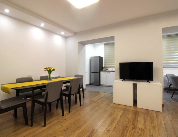 Apartment – Nalbandyan street, Yerevan