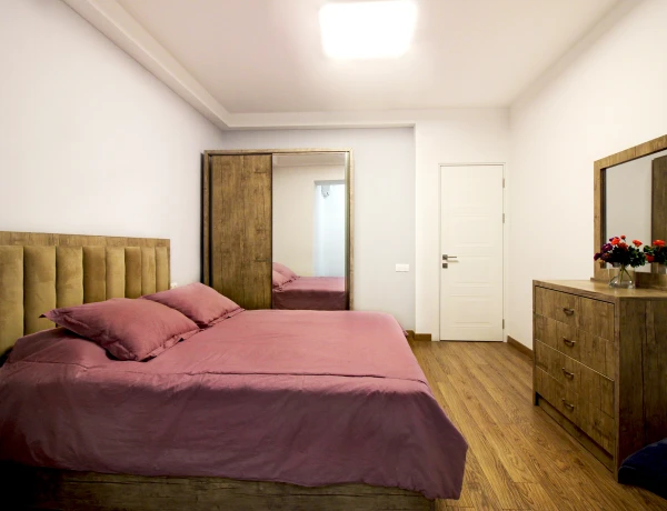 Apartment – Nalbandyan street, Yerevan