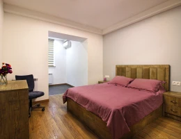 #195 Apartment – Nalbandyan street, Yerevan