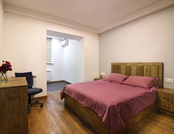 Apartment – Nalbandyan street, Yerevan