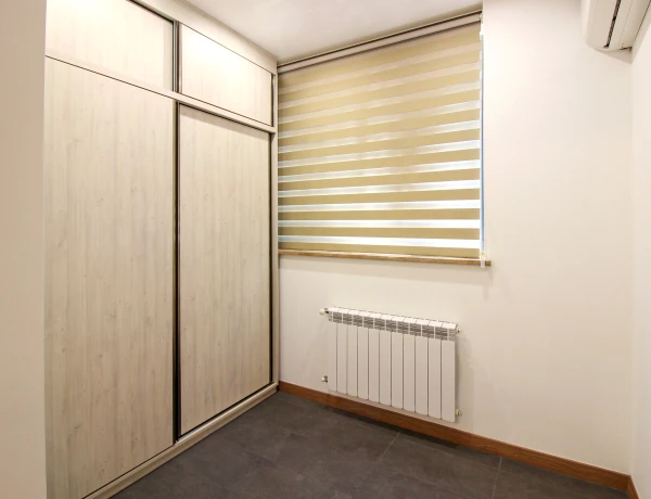 Apartment – Nalbandyan street, Yerevan