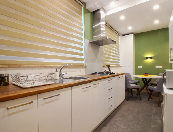 Apartment – Nalbandyan street, Yerevan