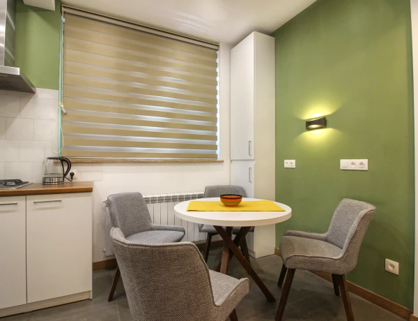 Apartment – Nalbandyan street, Yerevan