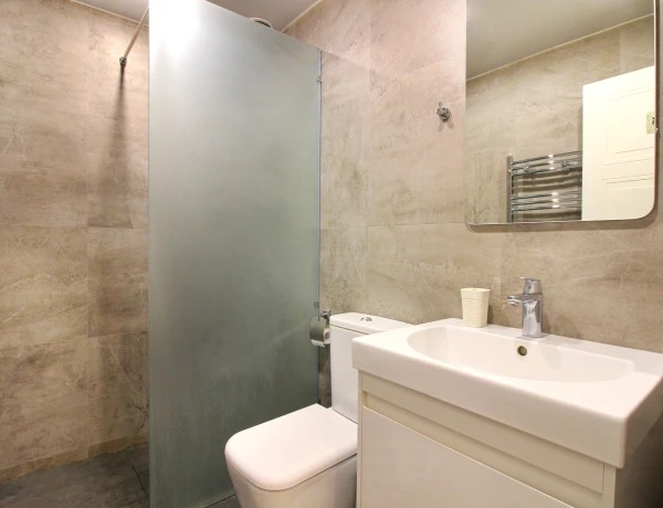 Apartment – Nalbandyan street, Yerevan