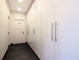 #195 Apartment – Nalbandyan street, Yerevan