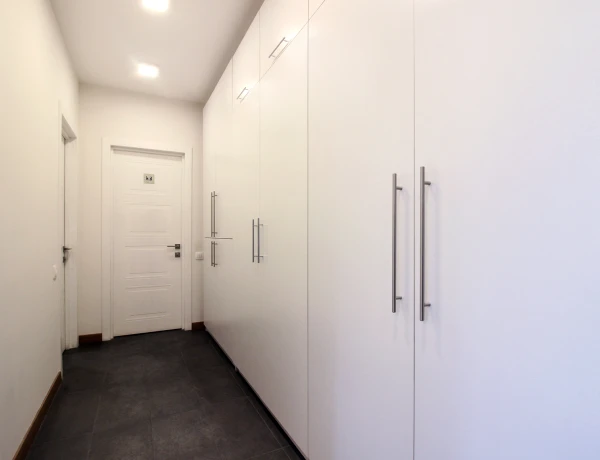 Apartment – Nalbandyan street, Yerevan