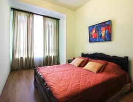 #158 Apartment – Nalbandyan street, Yerevan