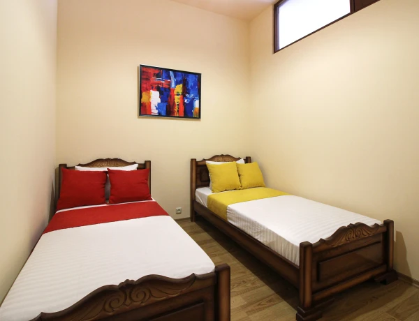 Apartment – Nalbandyan street, Yerevan