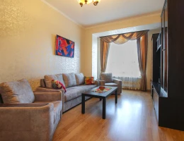 #158 Apartment – Nalbandyan street, Yerevan