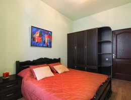 #158 Apartment – Nalbandyan street, Yerevan