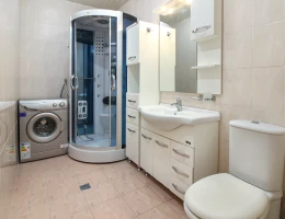 #158 Apartment – Nalbandyan street, Yerevan