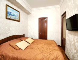#188 Apartment – Pavstos Buzand street, Yerevan