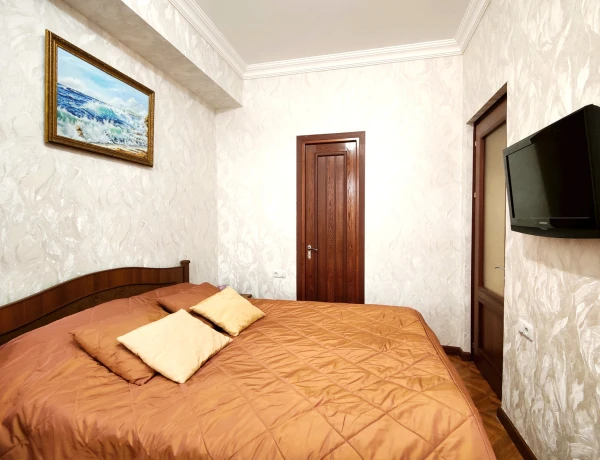 Apartment – Pavstos Buzand street, Yerevan
