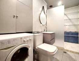 #188 Apartment – Pavstos Buzand street, Yerevan