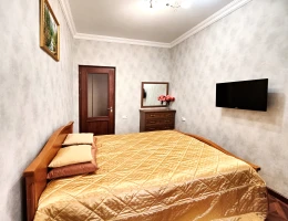 #188 Apartment – Pavstos Buzand street, Yerevan