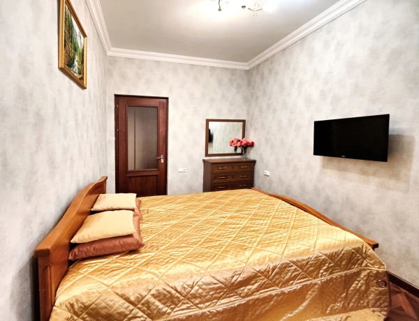 Apartment – Pavstos Buzand street, Yerevan