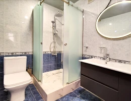 #188 Apartment – Pavstos Buzand street, Yerevan
