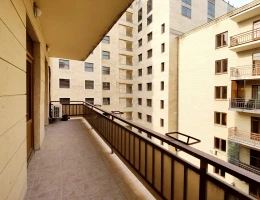 #188 Apartment – Pavstos Buzand street, Yerevan