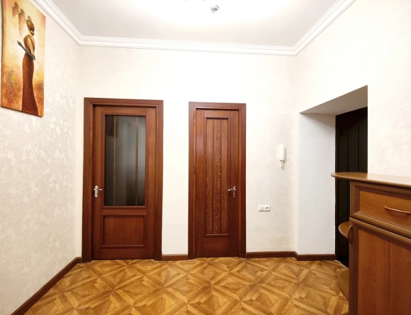 Apartment – Pavstos Buzand street, Yerevan