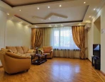 #148 Apartment - Tumanyan street