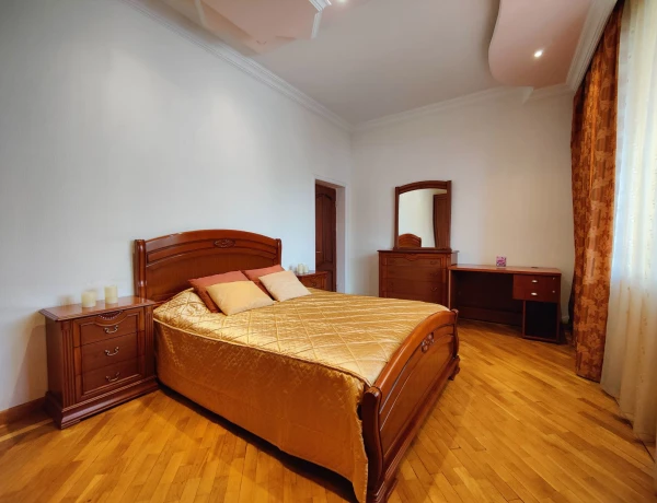 Appartement – rue Toumanyan, Erévan