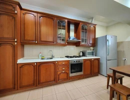 #148 Apartment – Tumanyan street, Yerevan