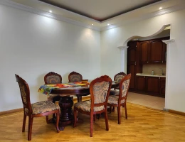 #148 Apartment – Tumanyan street, Yerevan