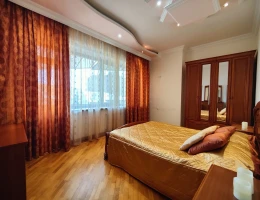 #148 Apartment – Tumanyan street, Yerevan