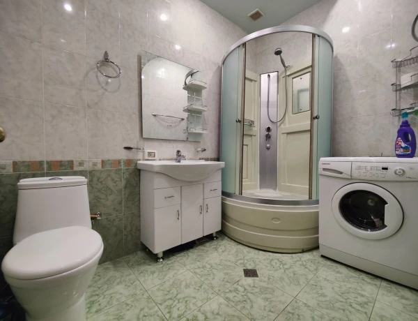 Appartement – rue Toumanyan, Erévan