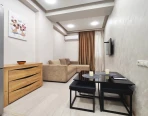 #108 Apartment - Amiryan street
