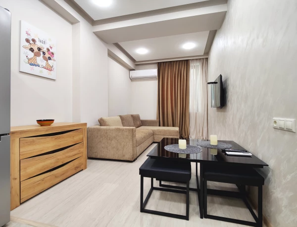 Appartement - rue Amiryan