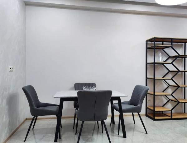 Apartment – Amiryan street, Yerevan