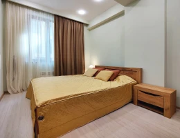 #108 Apartment – Amiryan street, Yerevan