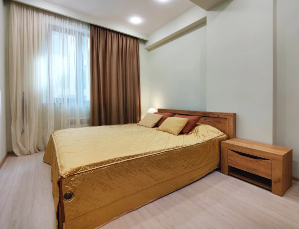 Apartment – Amiryan street, Yerevan