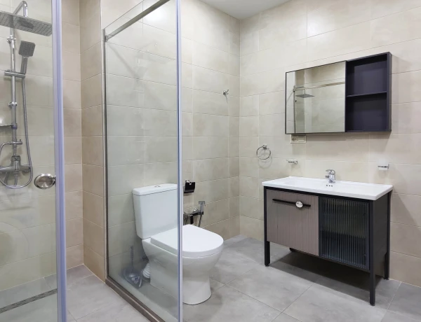 Apartment – Amiryan street, Yerevan