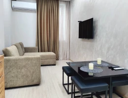 #108 Apartment – Amiryan street, Yerevan