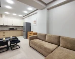 #108 Apartment - Amiryan street