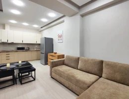 #108 Apartment – Amiryan street, Yerevan