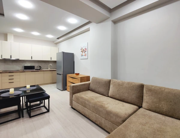 Apartment – Amiryan street, Yerevan