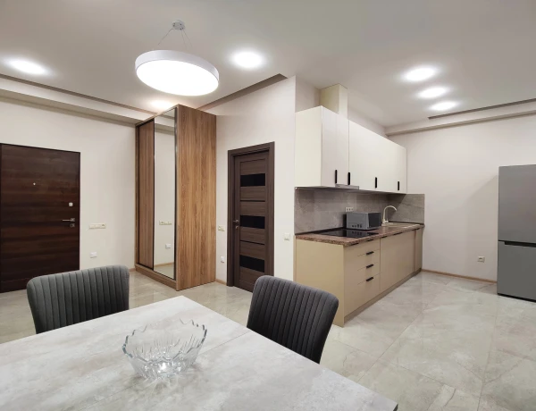 Apartment – Amiryan street, Yerevan