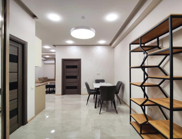 Apartment – Amiryan street, Yerevan