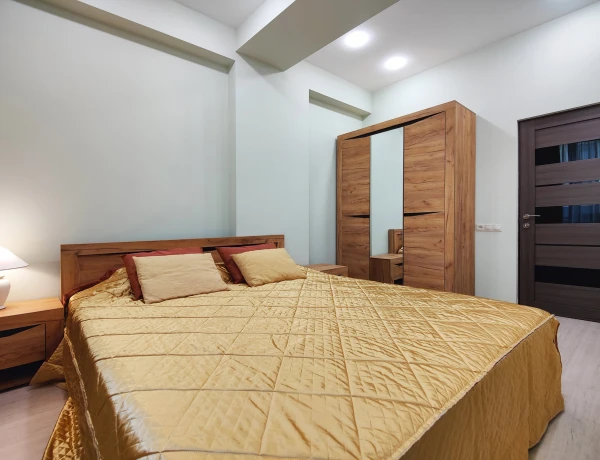Apartment – Amiryan street, Yerevan