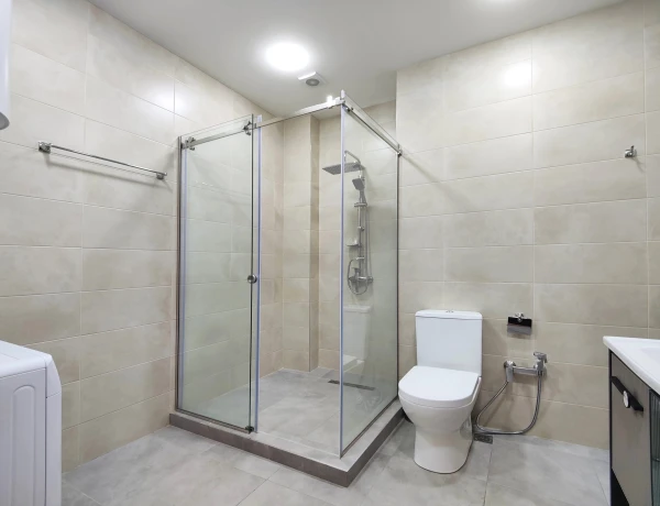 Apartment – Amiryan street, Yerevan